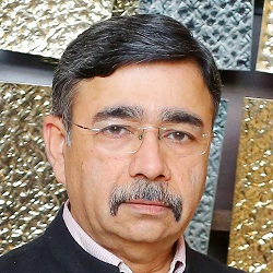 DR.BRIJ MOHAN  MAKKAR
